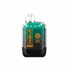 CIGARRO POD OXBAR G9500 PUFF APPLE KIWI ICE