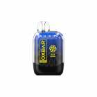 CIGARRO POD OXBAR G9500 PUFF BLUE GUAVA