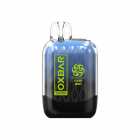 CIGARRO POD OXBAR G9500 PUFF CANE MINT