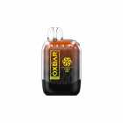 CIGARRO POD OXBAR G9500 PUFF COLA ICE