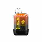 CIGARRO POD OXBAR G9500 PUFF KIWI PASSION FRUIT GUAVA