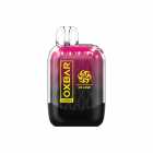 CIGARRO POD OXBAR G9500 PUFF OX LOVE
