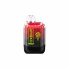 CIGARRO POD OXBAR G9500 PUFF RED ICE