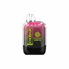 CIGARRO POD OXBAR G9500 PUFF STRAWBERY BANANA