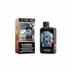 CIGARRO POD YOOZ 25000PUFF BLUEBERRY RASPBERRY BT