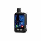 CIGARRO POD YOOZ 25000PUFF BLUEBERRY RAZZ LEMON BT