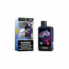CIGARRO POD YOOZ 25000PUFF GRAPE ICE BT