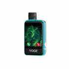 CIGARRO POD YOOZ 25000PUFF ICE MINT BT