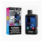 CIGARRO POD YOOZ 25000PUFF MIX BERRY BT