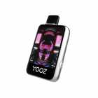 CIGARRO POD YOOZ 25000PUFF PEACH MANGO WATERMELON BT