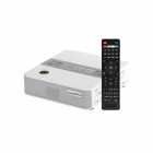 BOX CINE BOX SUPREMO PRO BRANCO SEM GARANTIA DE SINAL