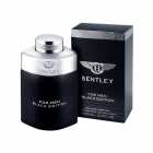 BENTLEY BLACK EDITION MEN 100ML EDP