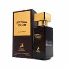 MAISON ALHAMBRA ETERNAL TOUCH UNISEX 30ML