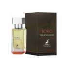 MAISON ALHAMBRA TORO POUR HOMME 30ML EDP