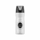 DESODORANTE LATTAFA MUSK SALAMA 200ML