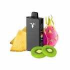CIGARRO POD IGNITE V250 25000PUFF GOLD PINEAPPLE KIWI DEAG FRUIT