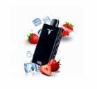 CIGARRO DESCARTAVEL POD IGNITE V250 25000PUFF GOLD STRAWBERRY ICE