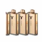 CIGARRO POD IGNITE V250 25000PUFF GOLD WATERMELON MIX