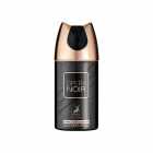 DESODORANTE MAISON OPERA NOIR SPRAY 200ML