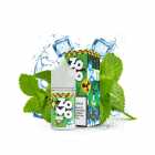 JUICE VAPE ZOMO HIGH MINT SALT 50MG 30ML