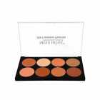 ILUMINADOR MISS ROSE 7003-049N 8 CORES