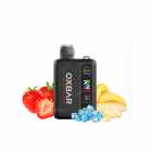 CIGARRO POD OXBAR G32K 32000PUFF STRAWBERRY BANANA ICE