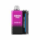 CIGARRO POD OXBAR G32K 32000PUFF FANTA STRAWBERRY