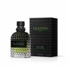 VALENTINO UOMO BORN IN ROMA GREEN STRVAGANZA MEN 100ML EDT
