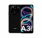 XIAOMI REDMI A3 PRO 4G 4+128GB GLOBAL MIDNIGHT BLACK