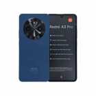 CELULAR XIAOMI REDMI A3 PRO 4G 4+128GB GLOBAL BLUE