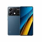 CELULAR XIAOMI POCO X6 5G 12+256GB INDIAN BLUE