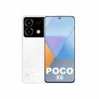 CELULAR XIAOMI POCO X6 5G 12+256GB INDIAN WHITE