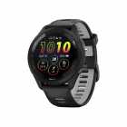 RELOGIO GARMIN FORERUNNER 265 BLACK