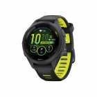 RELOGIO GARMIN FORERUNNER 265 BLACK/YELLOW
