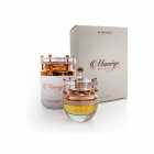 AL HARAMAIN MANEGE BLANCHE FEM 75ML EDP