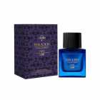 PERFUME BRAND COLLECTION NO-308 THAM BLUE HEART 25ML EDP