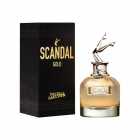 JEAN PAUL GAULTIER SCANDAL GOLD FEM 80ML EDP