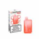 CIGARRO DESC POD RABBEATS RC-10000 10000PUFF CRAZY BERRY