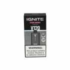 CIGARRO DESC POD IGNITE V120 12000PUFF STRAWBERRY BANANA