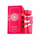 FW JUST LICHEE FEM 100ML EDP