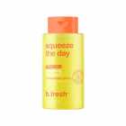 SABONETE LIQUIDO B.FRESH SQUEEZE THE DAY CITRUS COOL 473ML