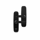 FECHADURA ELETRONICA SATELLITE SL-75 PRETO