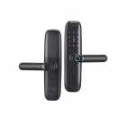 FECHADURA ELETRONICA SATELLITE SL-78 PRETO