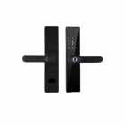 FECHADURA ELETRONICA SATELLITE SL-79 PRETO