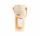 MINI LIQUIDIFICADOR PORTATIL SATELLITE A-P26 BEIGE
