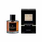 GISADA AMBASSADOR MEN 100ML EDP