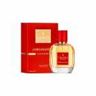 GISADA AMBASSADORA FEM 100ML EDP