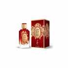 SAHARI COLLECTIONS ISHQI AL AHMAR FEM 100ML EDP