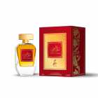 SAHARI COLLECTIONS LAYALI AL SAHRRA FEM 100ML EDP