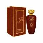 SAHARI COLLECTIONS ZIKRAYAT FEM 100ML EDP